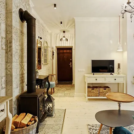 Riga Silent Center Boutique Apt. +Free Parking Exterior photo