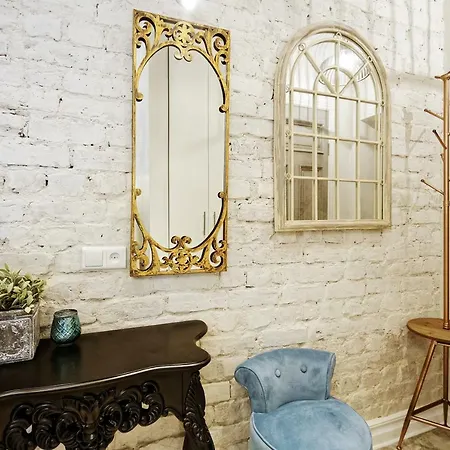 Riga Silent Center Boutique Apt. +Free Parking Exterior photo
