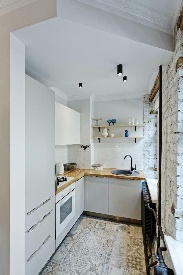 Silent Center Boutique Apt. +free Parking