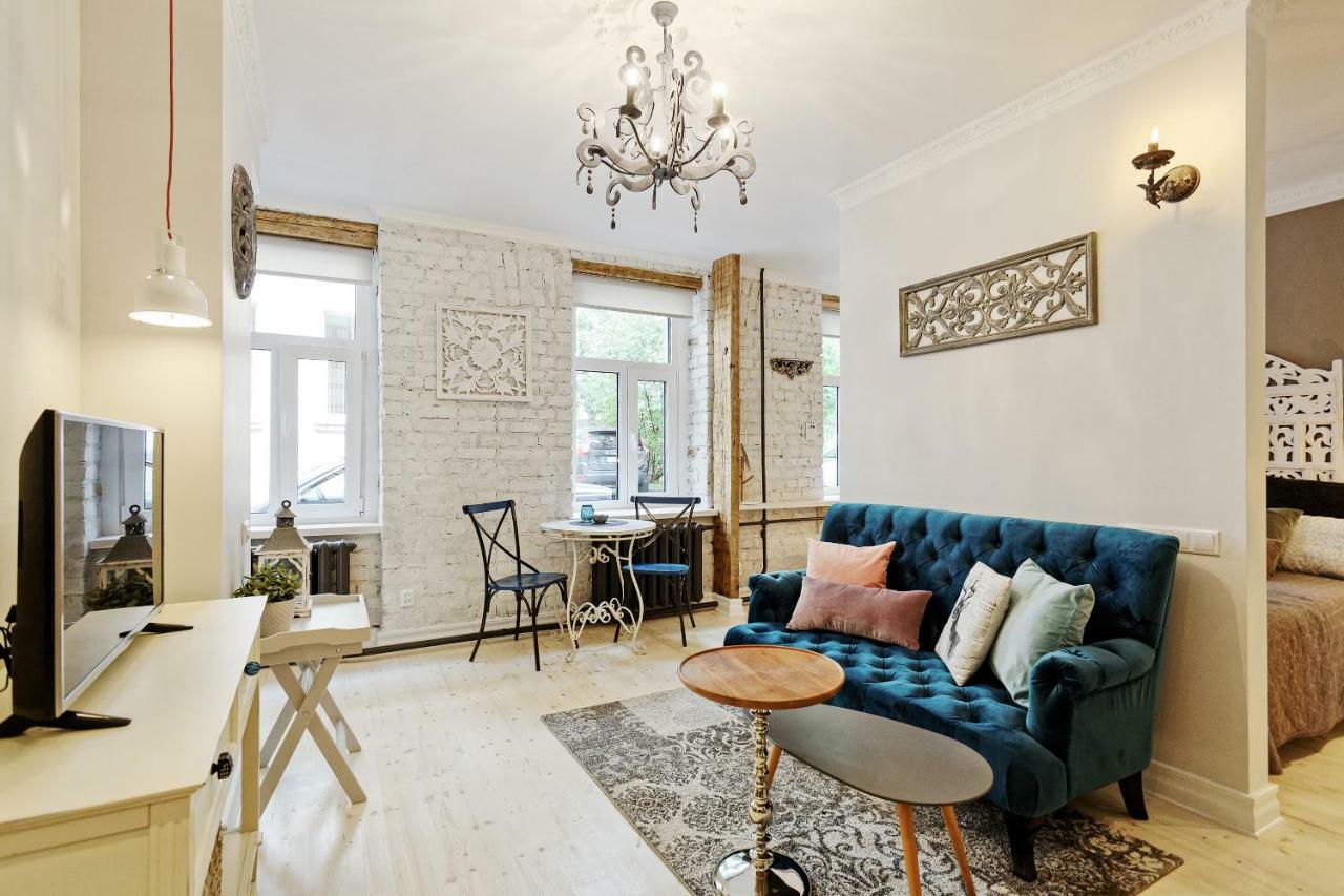 Silent Center Boutique Apt. +free Parking *