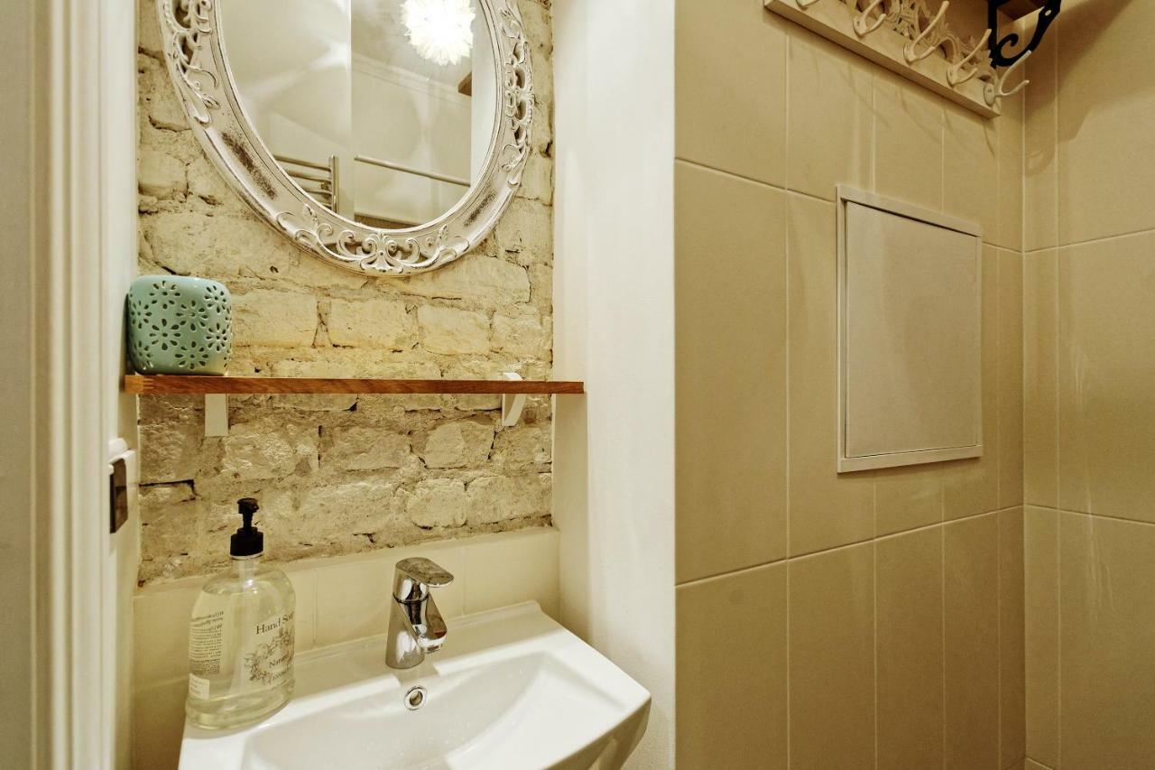 Apartament Silent Center Boutique Apt. +free Parking