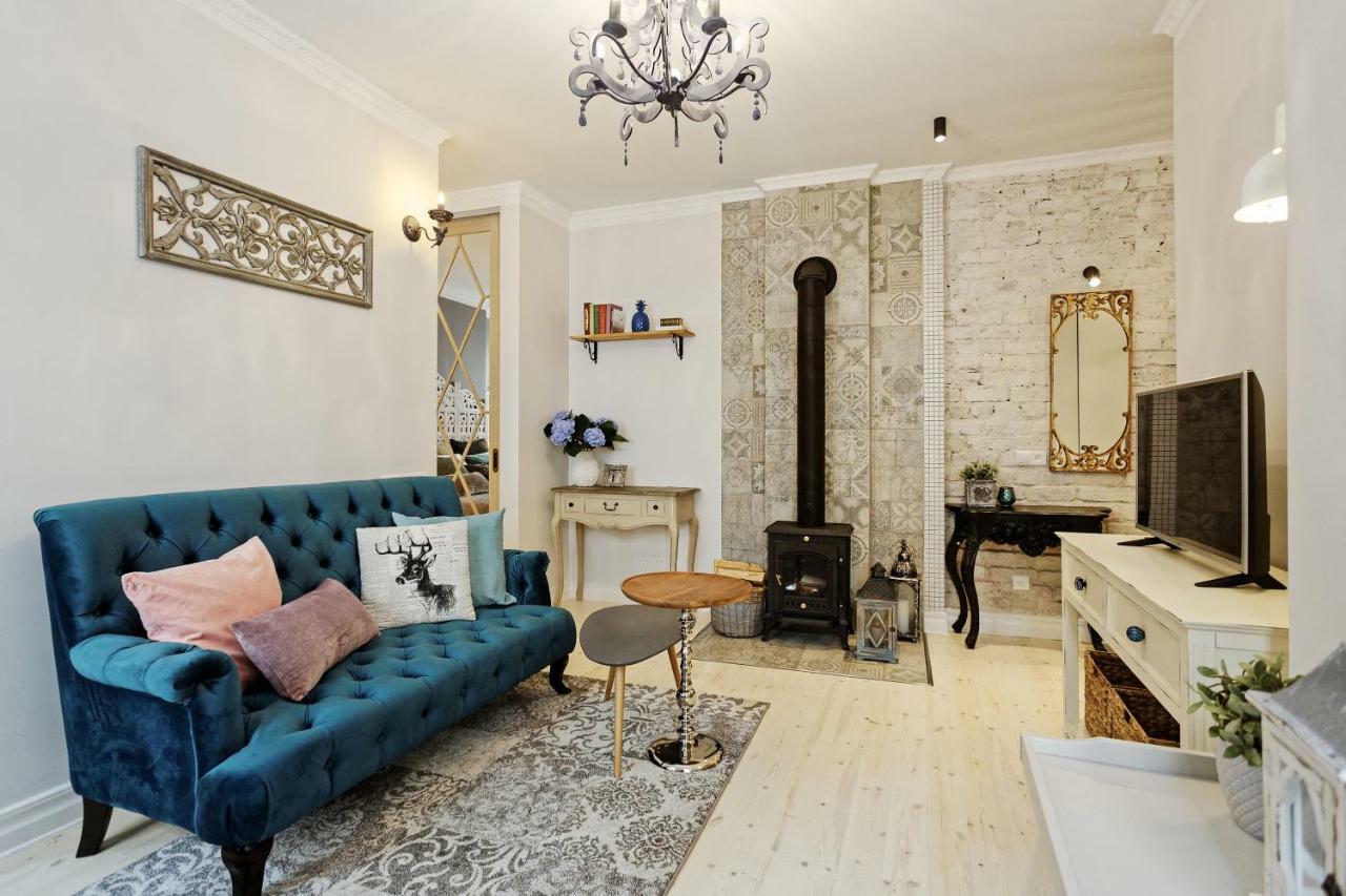 Apartament Silent Center Boutique Apt. +free Parking