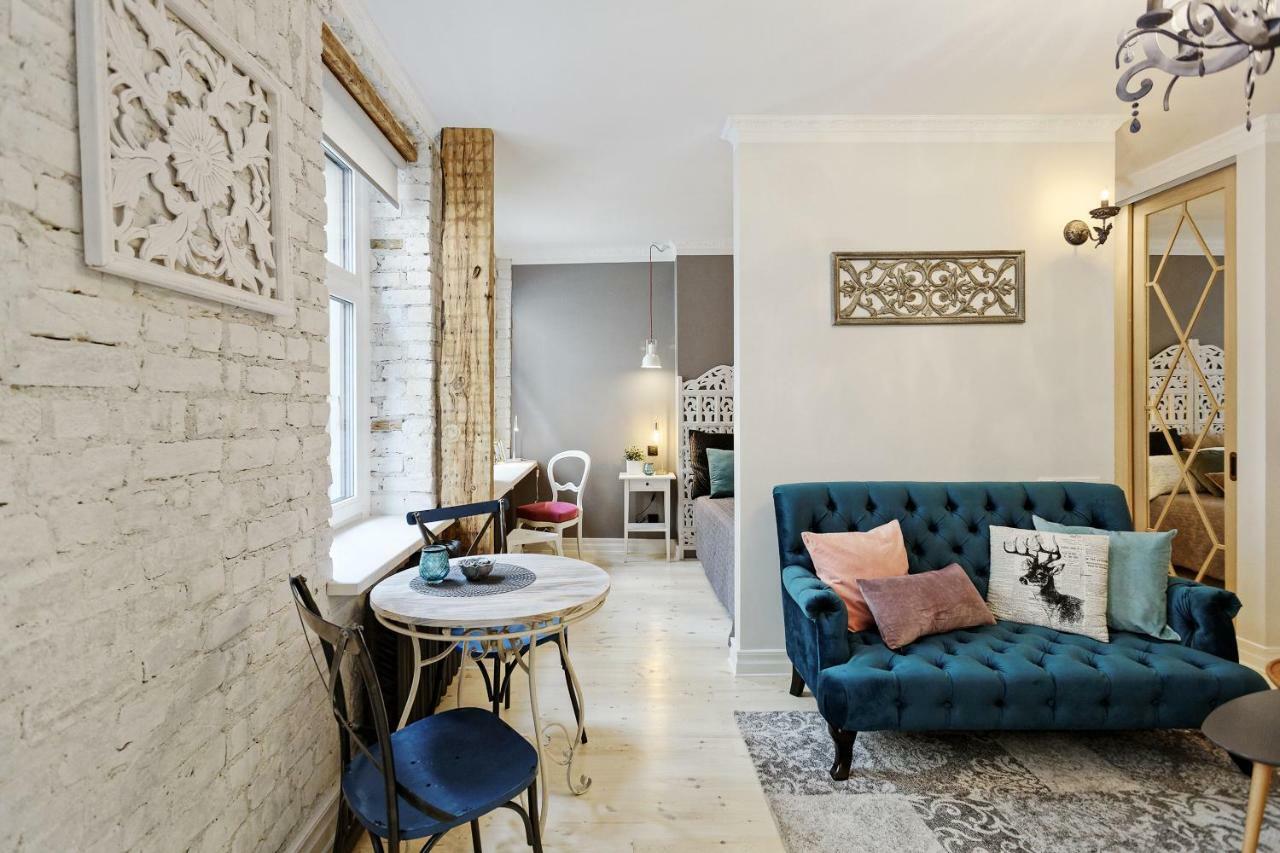 Silent Center Boutique Apt. +free Parking *