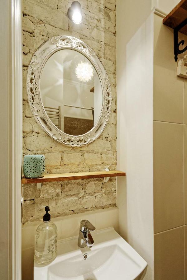 Silent Center Boutique Apt. +free Parking * Riga