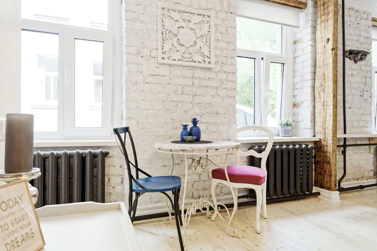 Dzīvoklis Silent Center Boutique Apt. +free Parking *