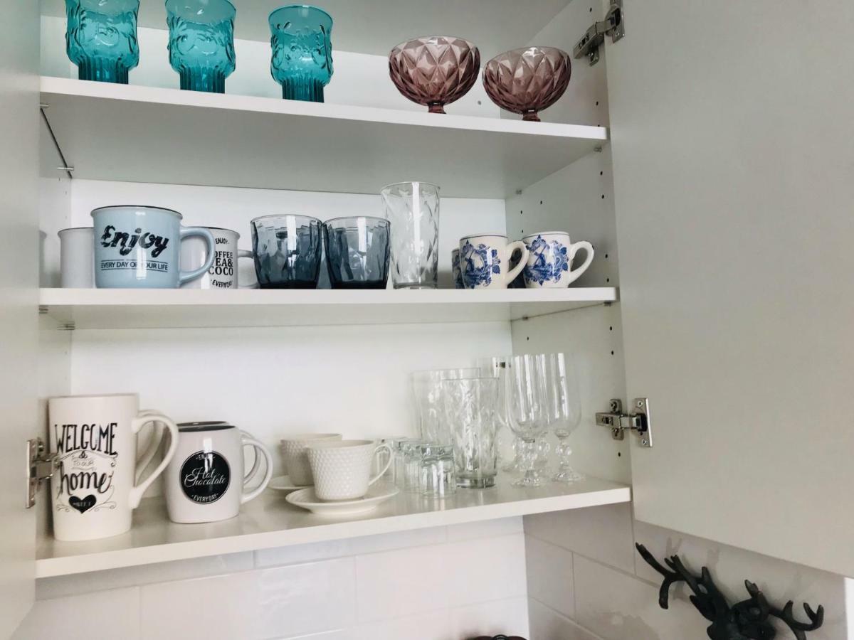 Silent Center Boutique Apt. +free Parking Apartament *