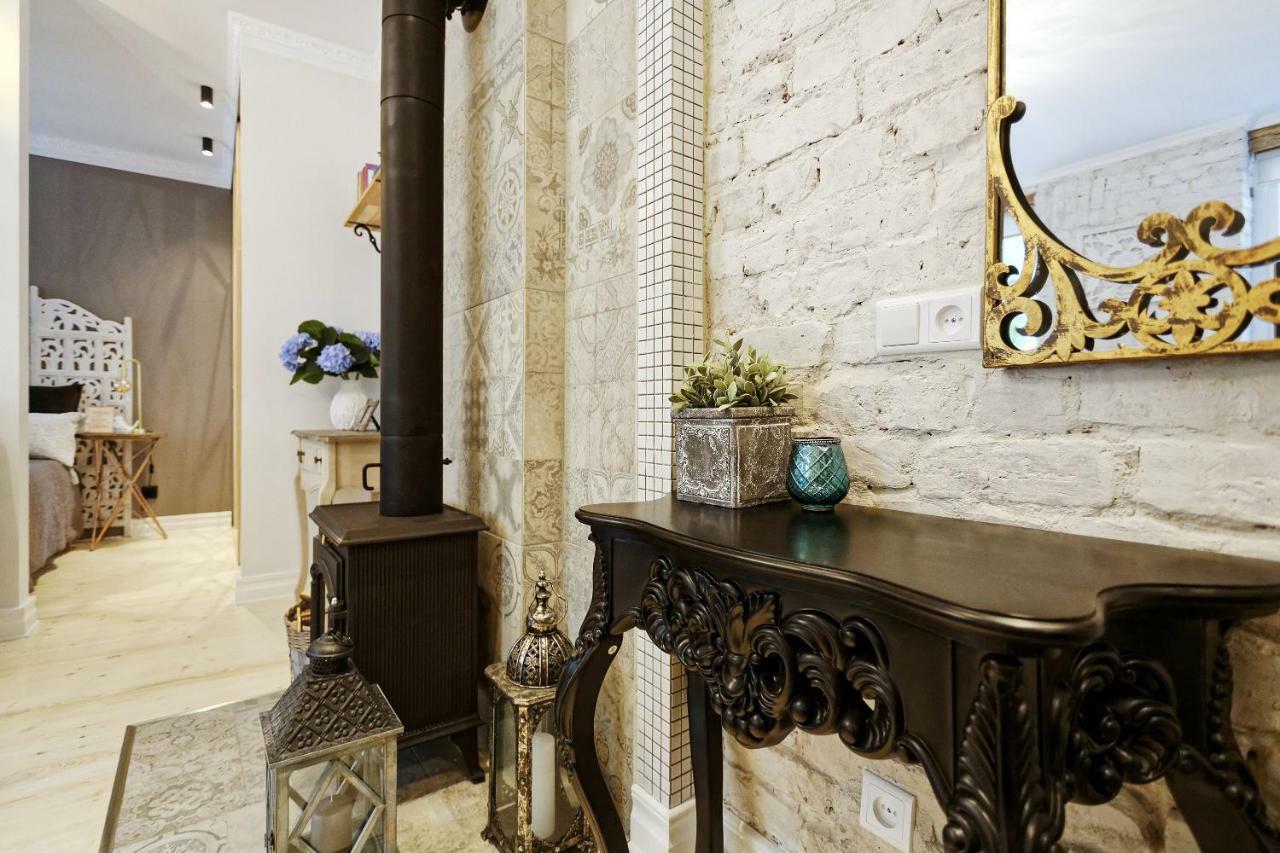 Silent Center Boutique Apt. +free Parking Apartment *